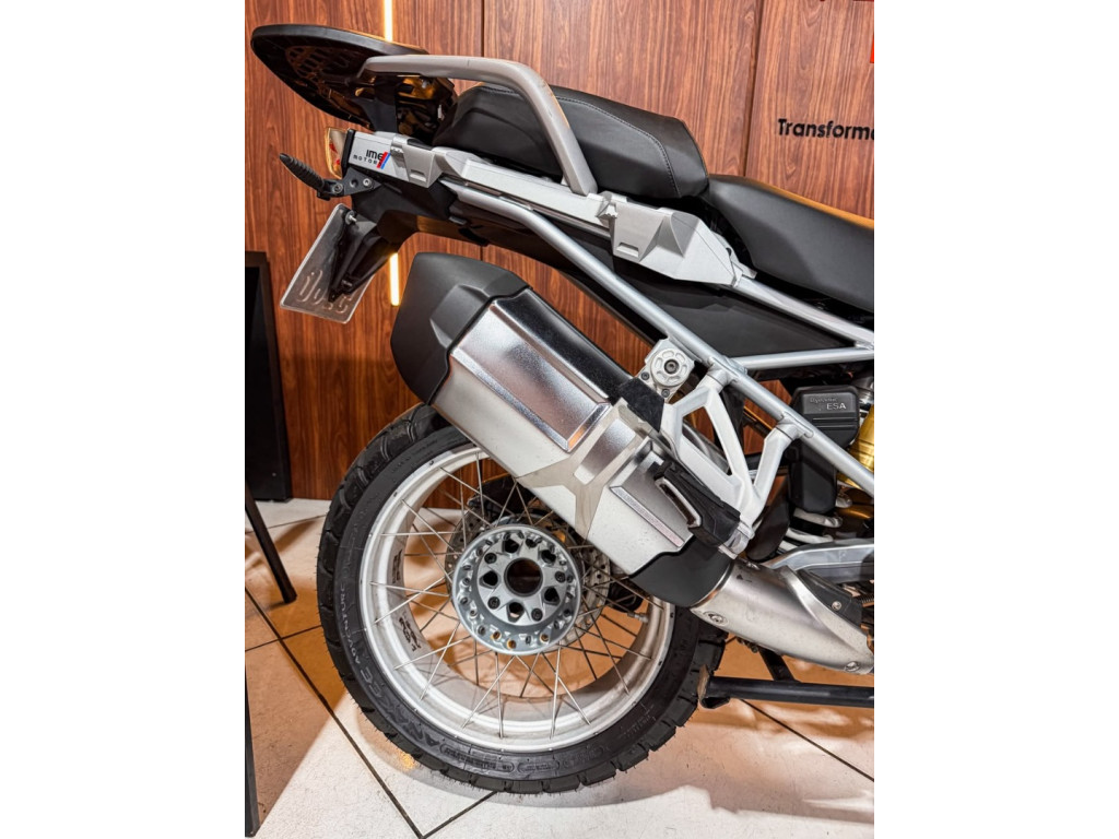 BMW R 1200 GS STANDARD