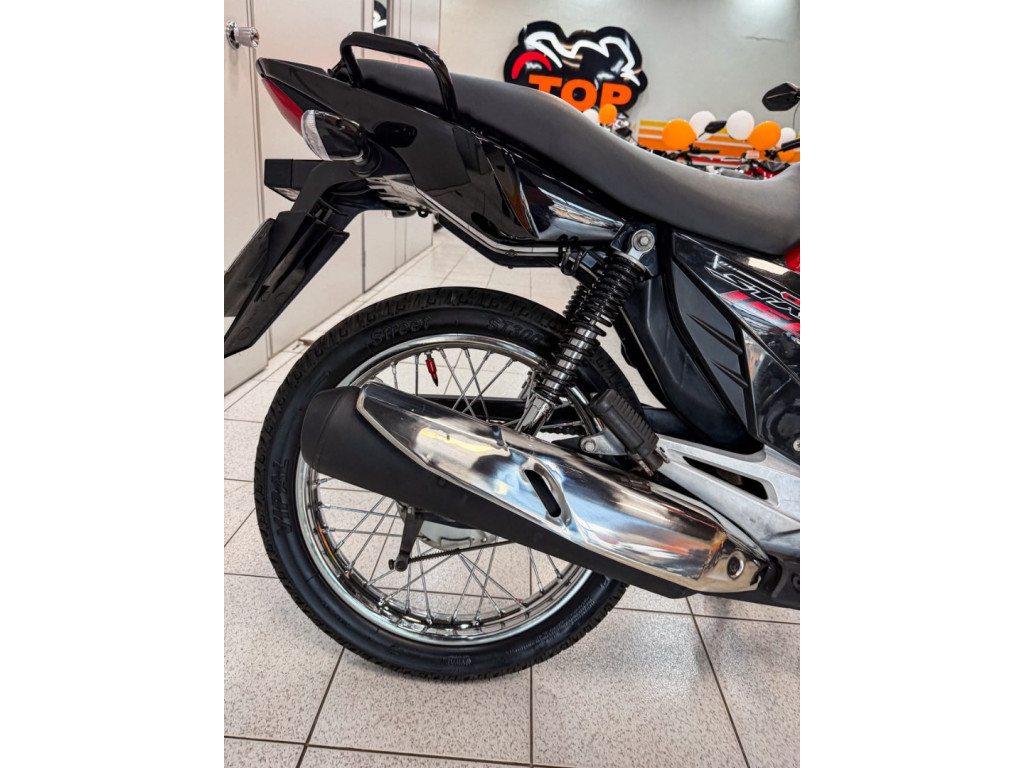 HONDA CG 150 START