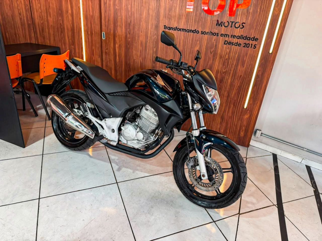 HONDA CB 300 R STD