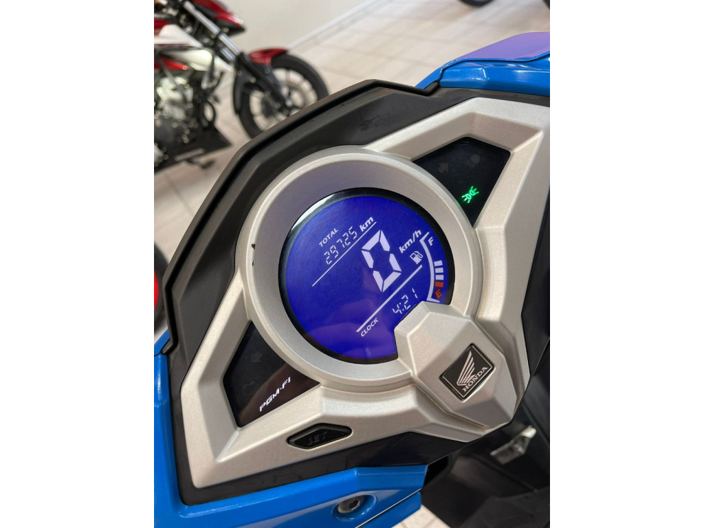 HONDA Elite 125 N/D