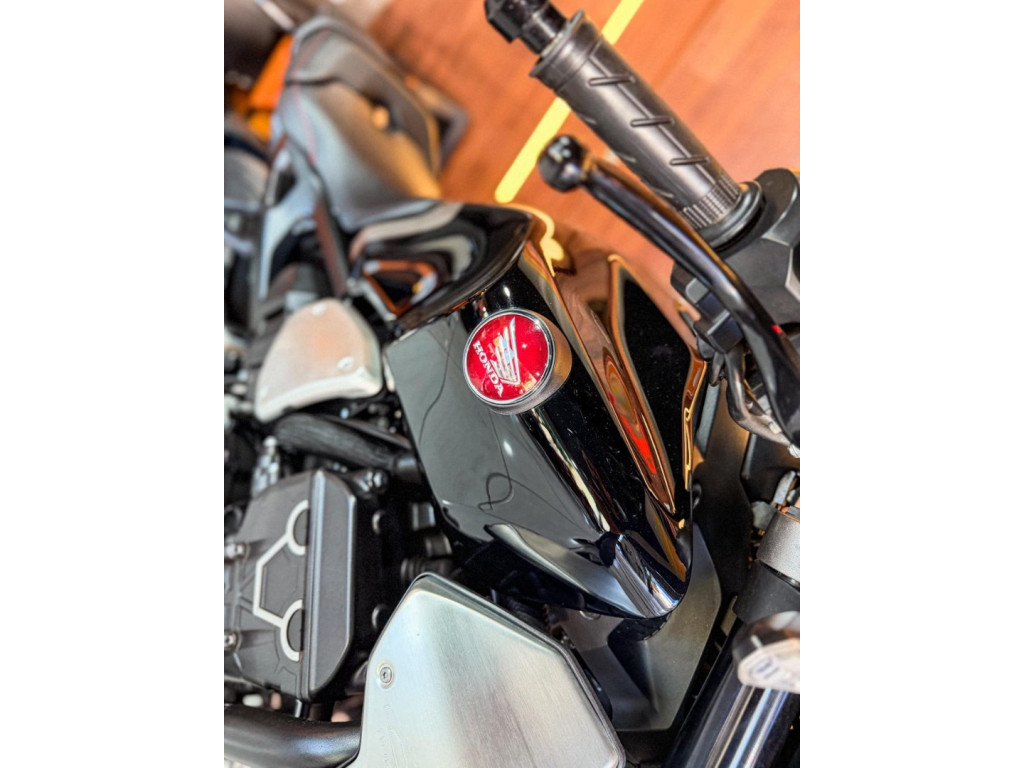 HONDA CB 1000 R ABS