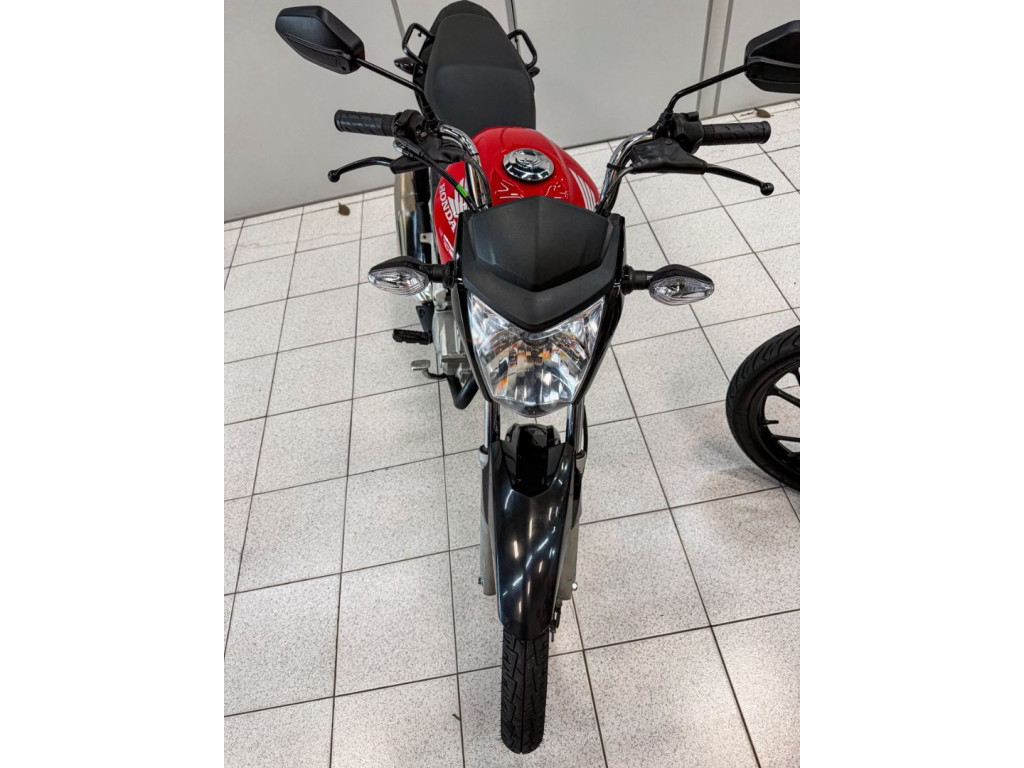 HONDA CG 150 START