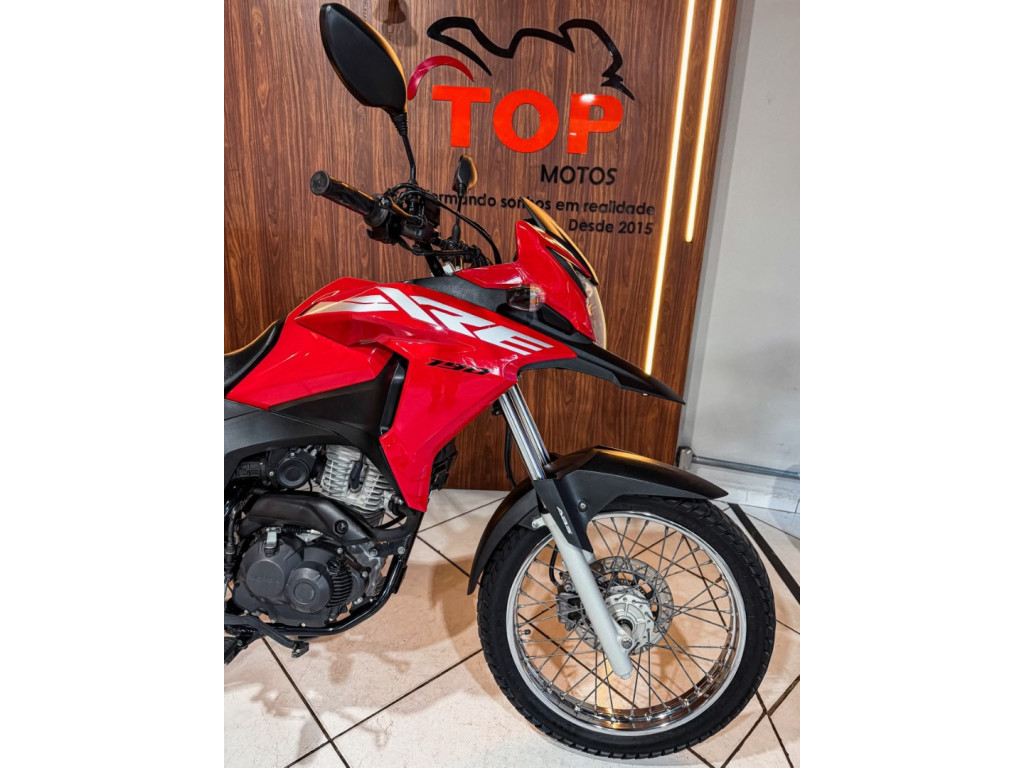 HONDA XRE 190 ABS