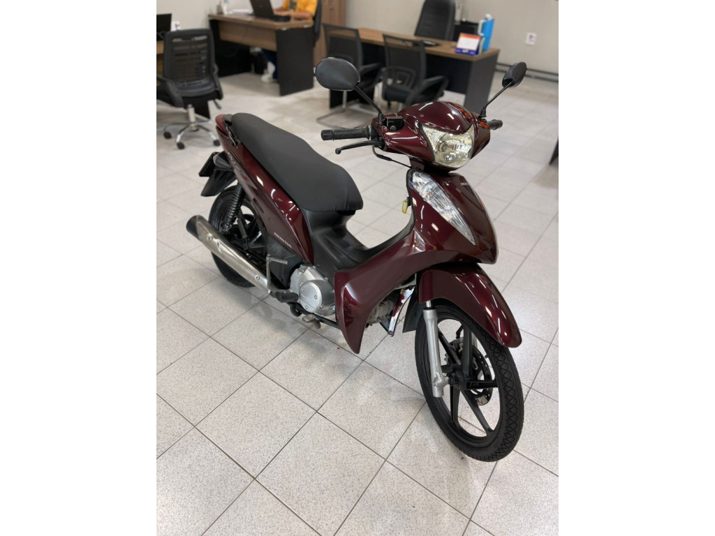 HONDA Biz 125 EX