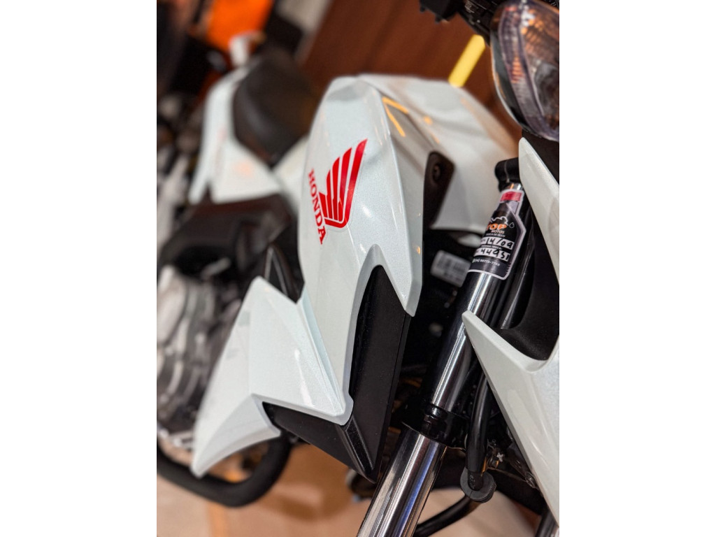 HONDA CB 250 F Twister FLEXONE