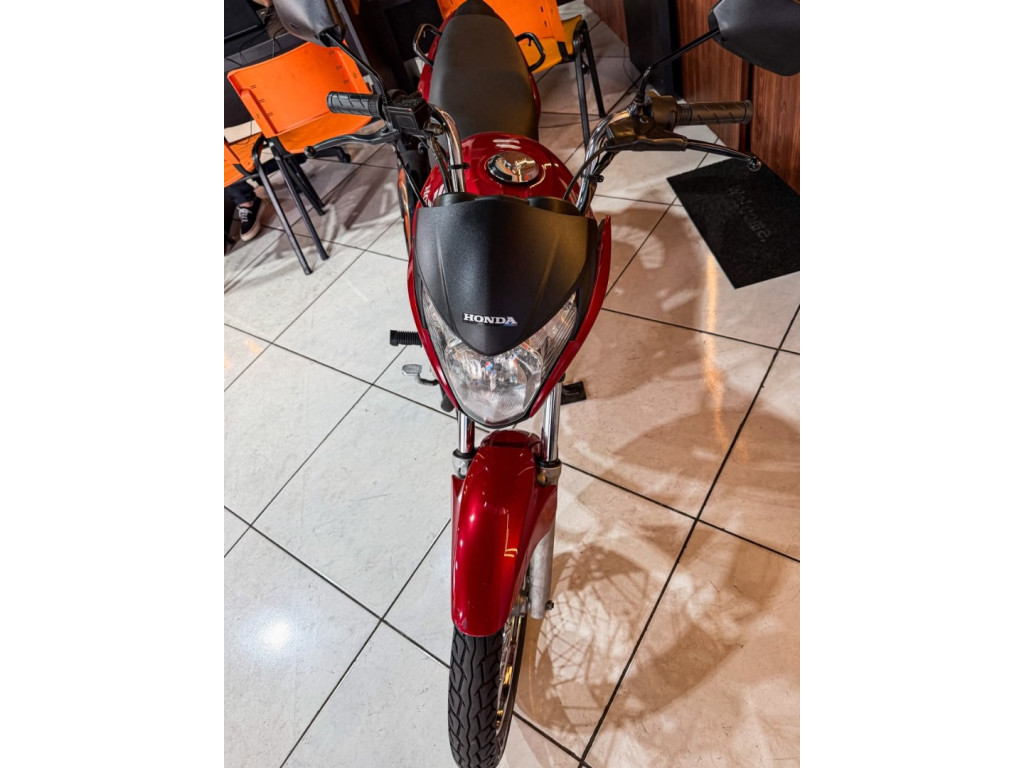 HONDA CG 150 TITAN MIX ESD