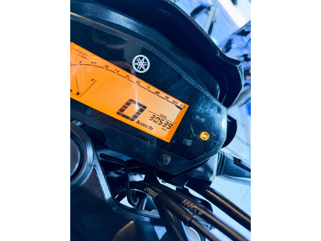 YAMAHA FZ 25 250 Fazer Flex N/D