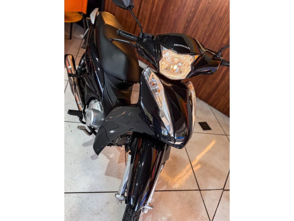 HONDA Biz 125 FLEX