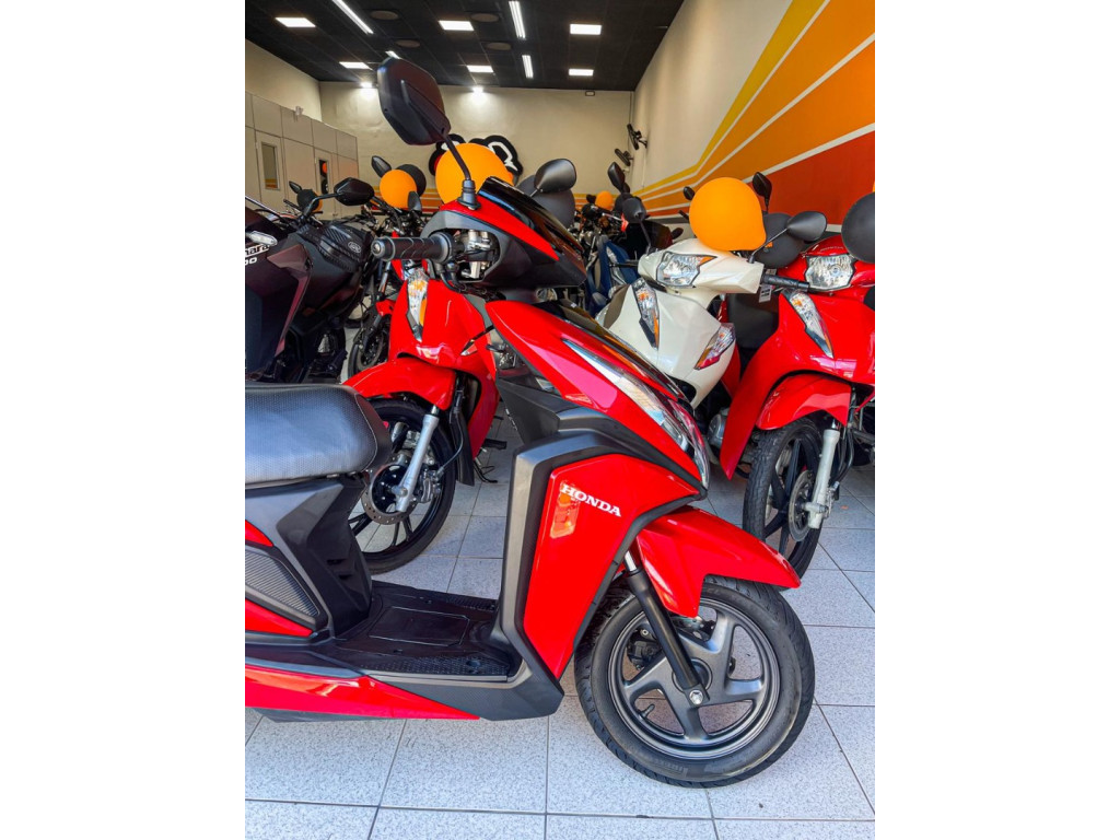 HONDA Elite 125 N/D