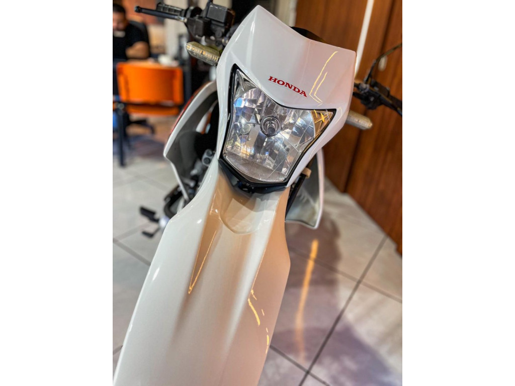 HONDA NXR Bros 150 ESD MIX