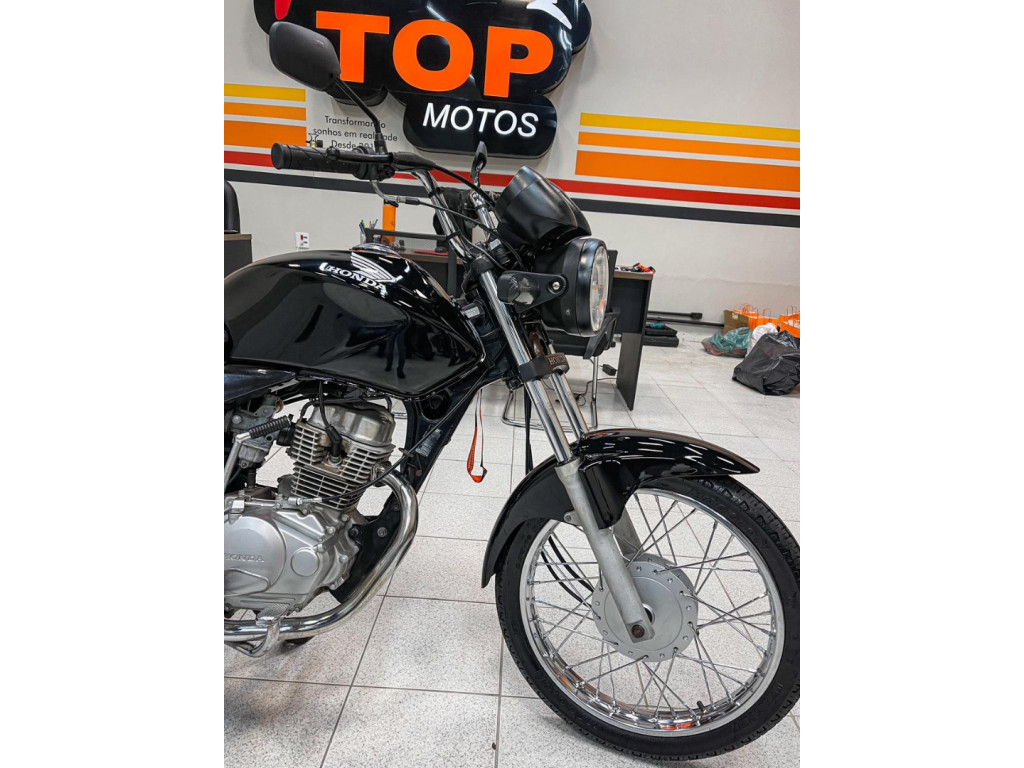 HONDA CG 150 JOB