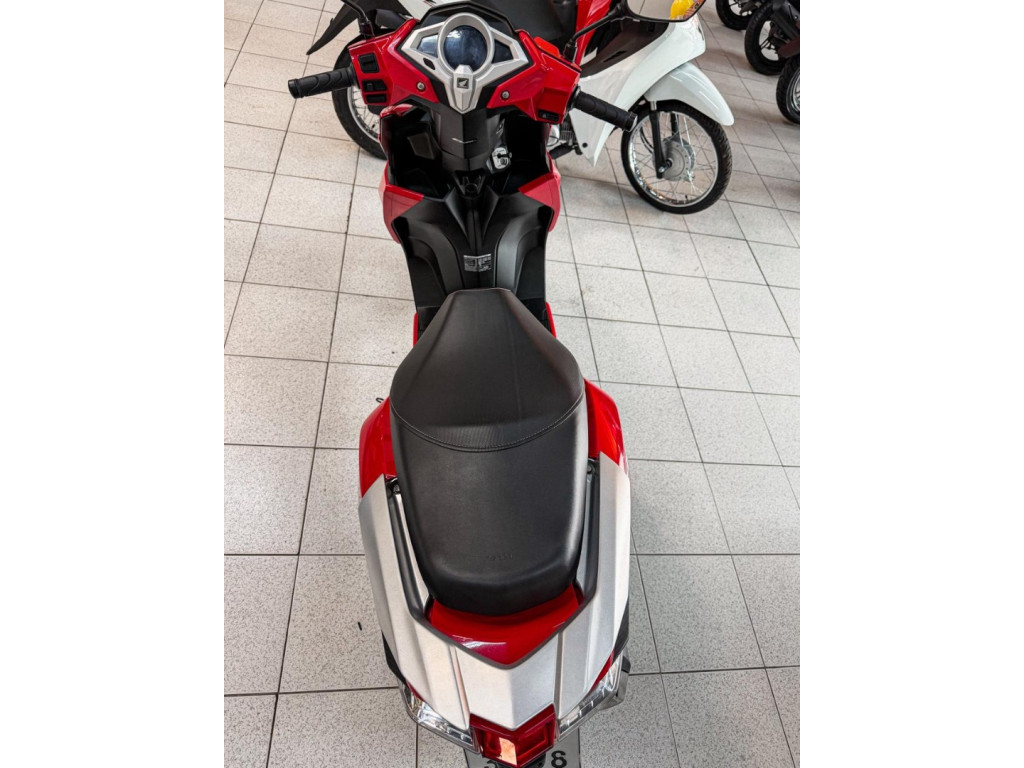 HONDA Elite 125 N/D