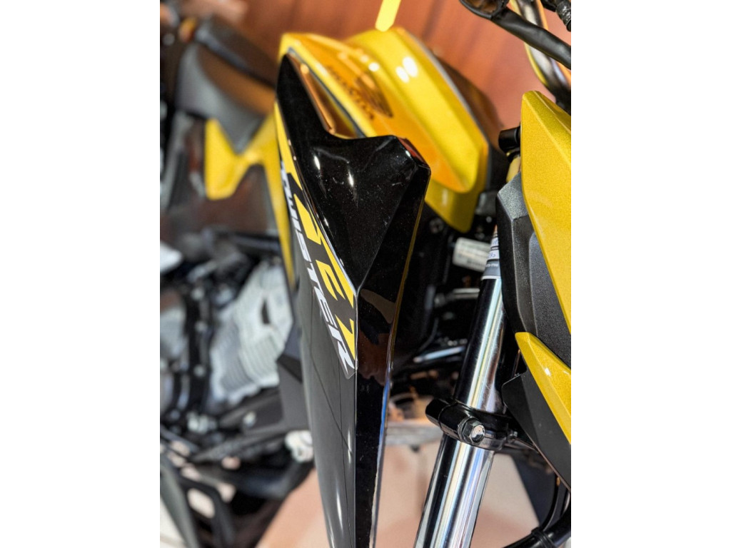 HONDA CB 300 F Twister FLEX ABS