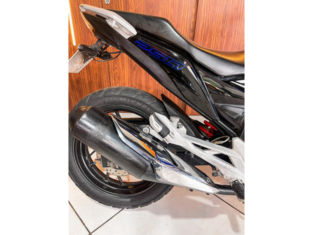 HONDA CB 250 F Twister FLEXONE