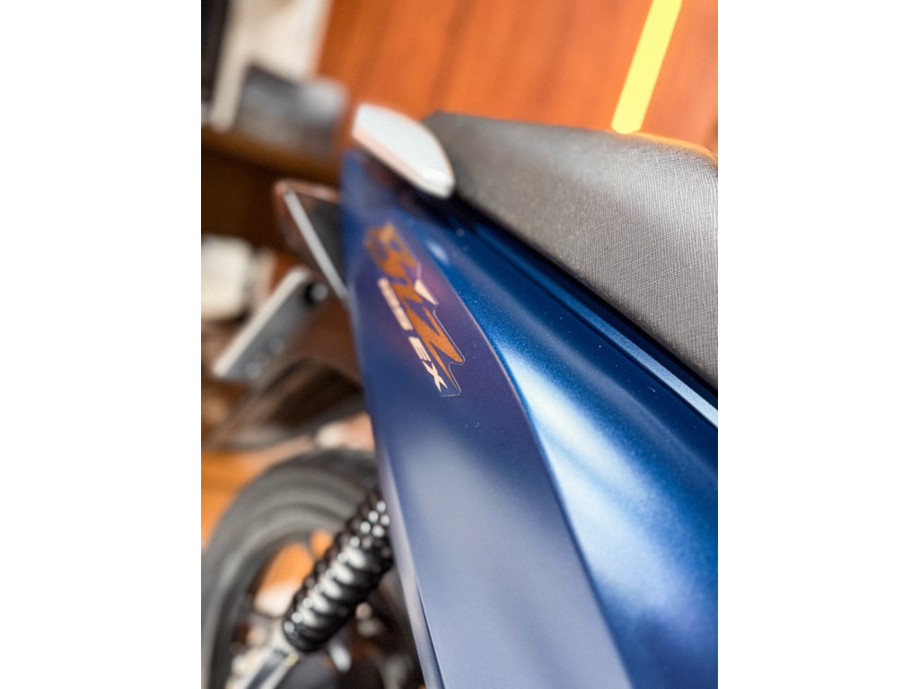 HONDA Biz 125 EX