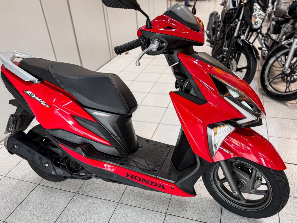 HONDA Elite 125 N/D