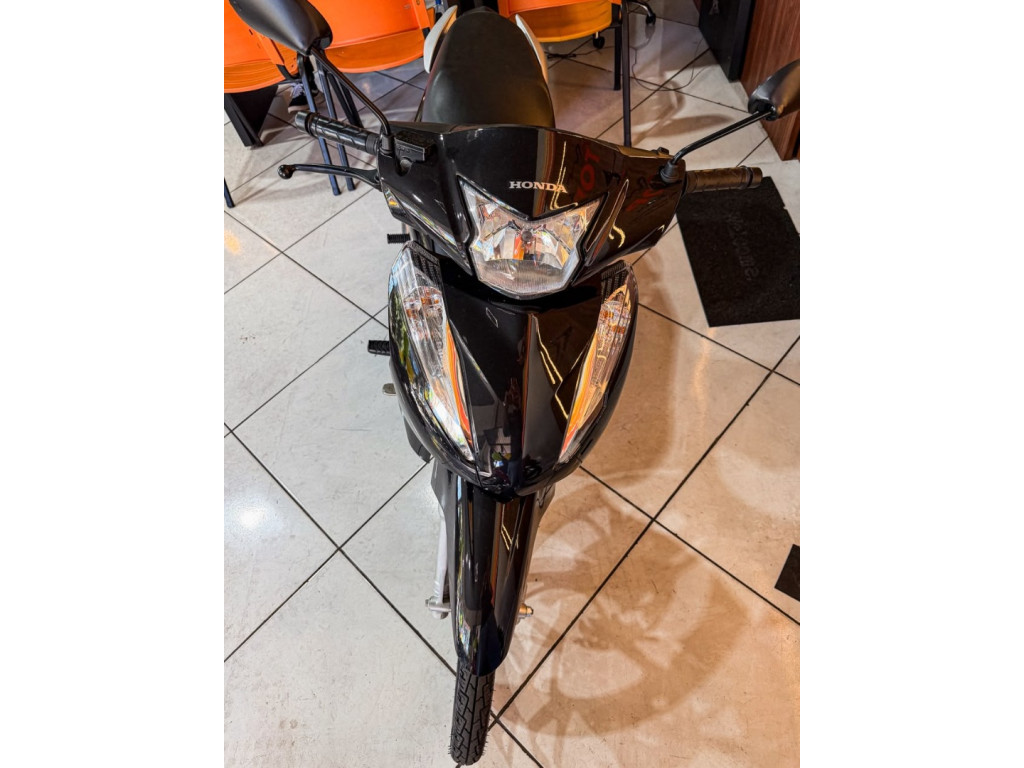 HONDA Biz 125 FLEX