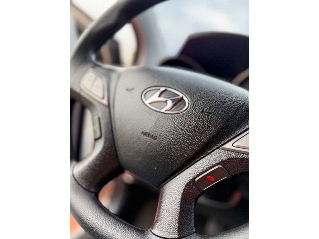 HYUNDAI HB 20 Hatch 1.0 12V 4P FLEX COMFORT