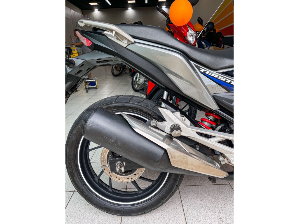 HONDA CB 250 F Twister FLEXONE