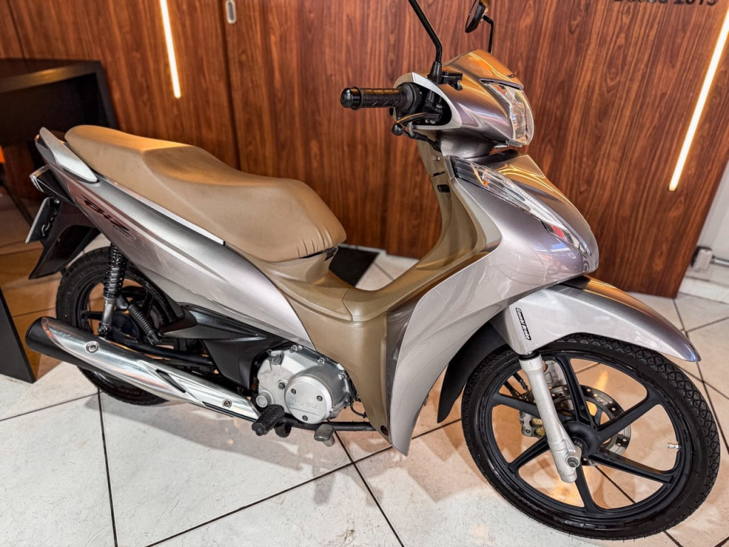 HONDA Biz 125 FLEX