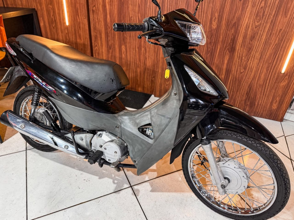 HONDA Biz 125 ES