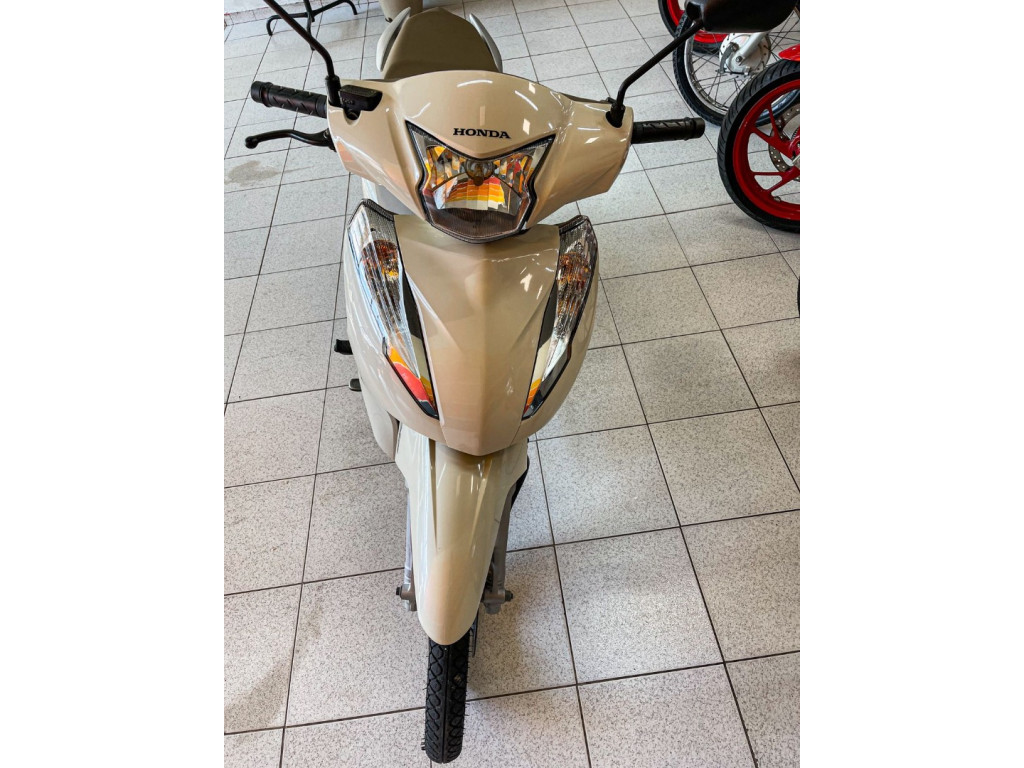 HONDA Biz 125 FLEX