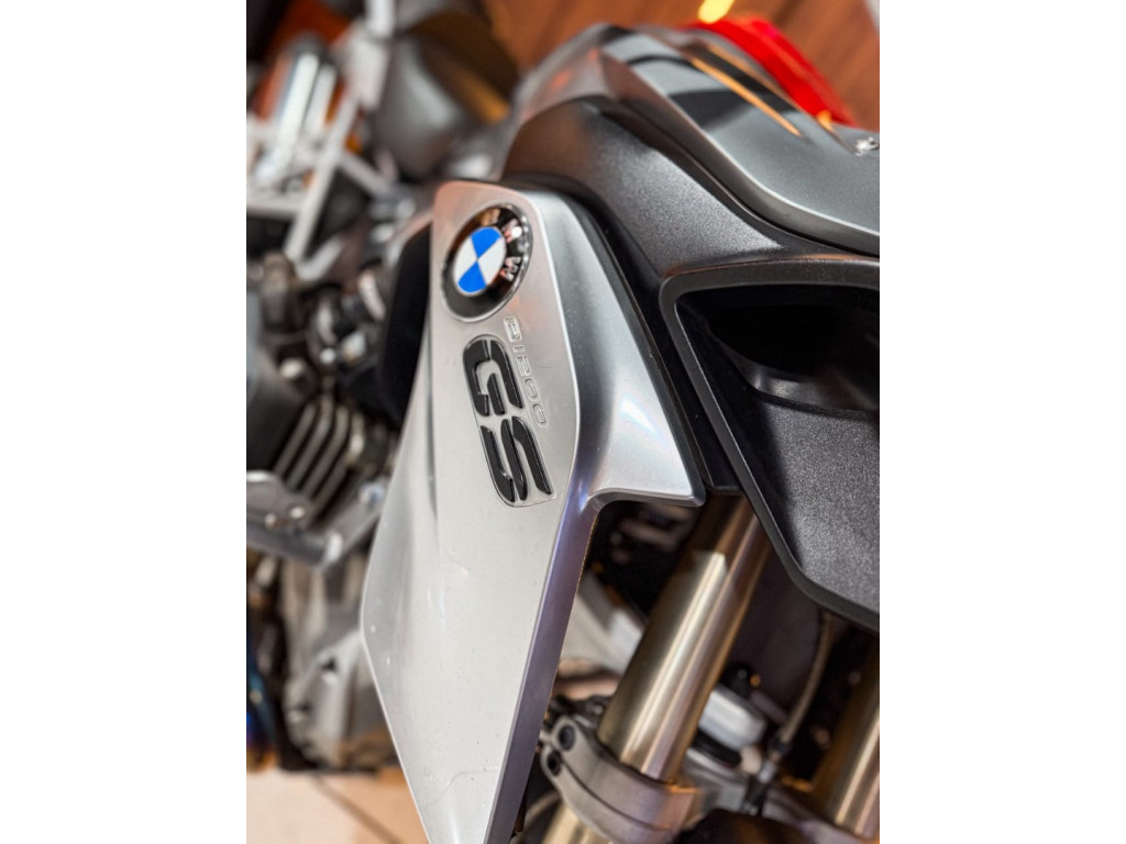 BMW R 1200 GS STANDARD