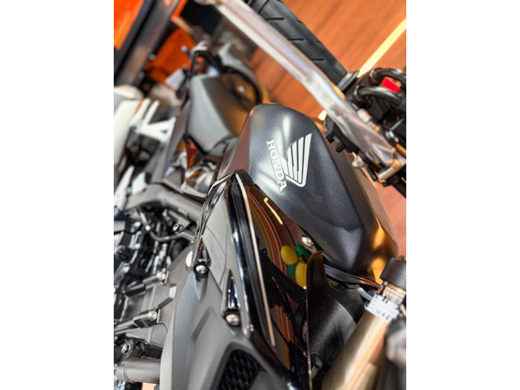HONDA CB 500 F ABS