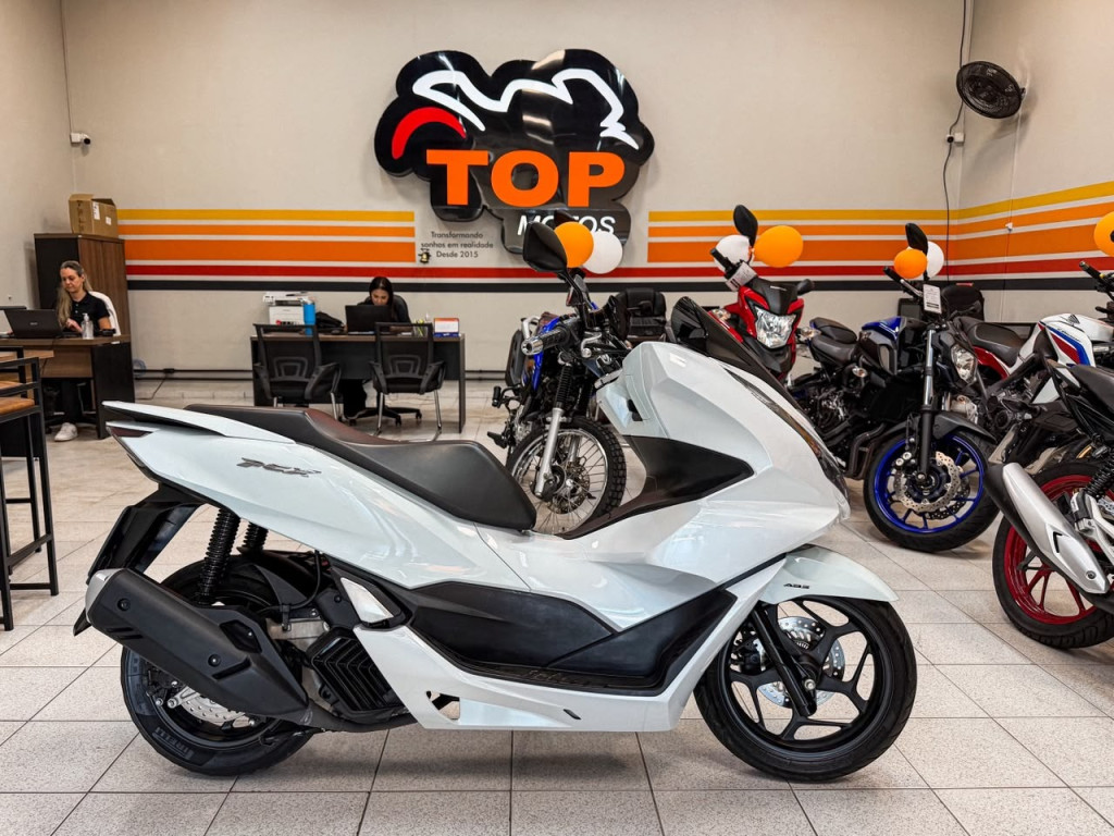 PCX 160 ABS