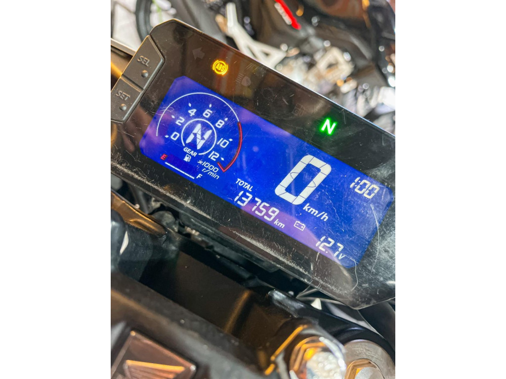 HONDA CB 300 F Twister FLEX CBS