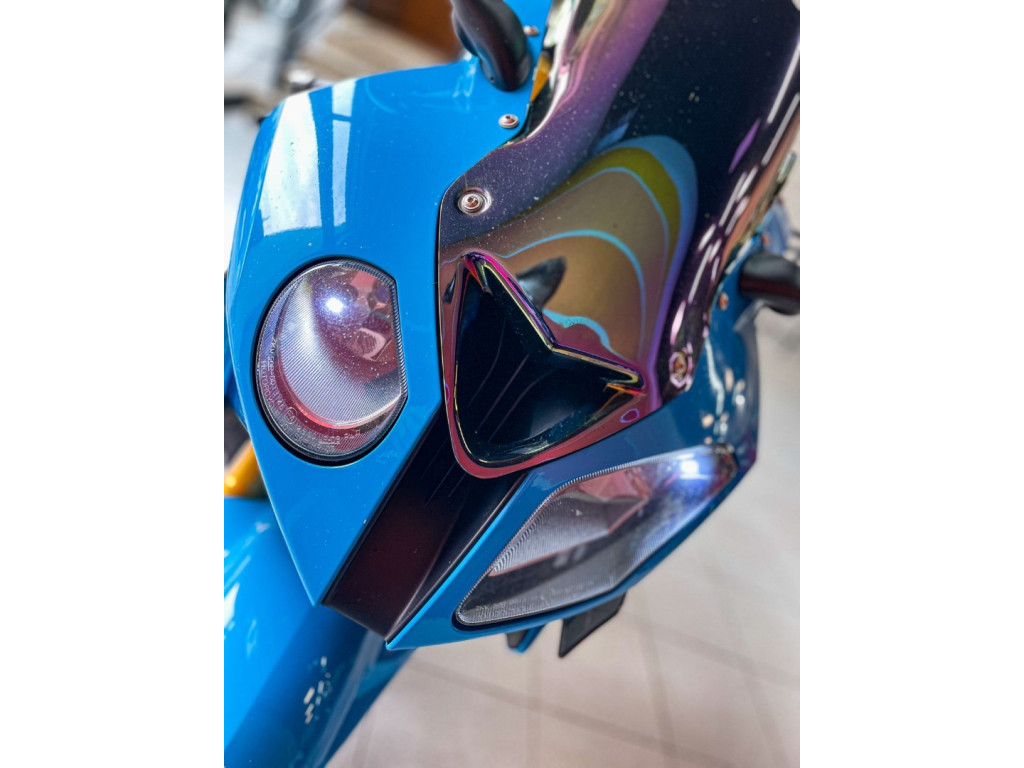 BMW S 1000 RR Modelo sem Versão