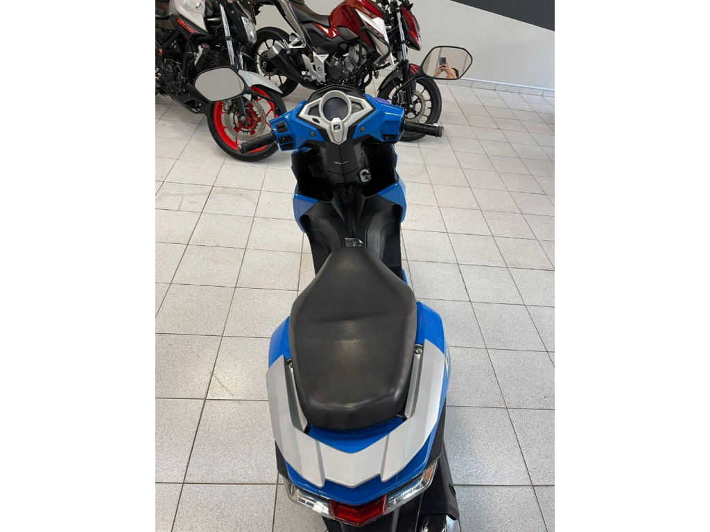 HONDA Elite 125 N/D