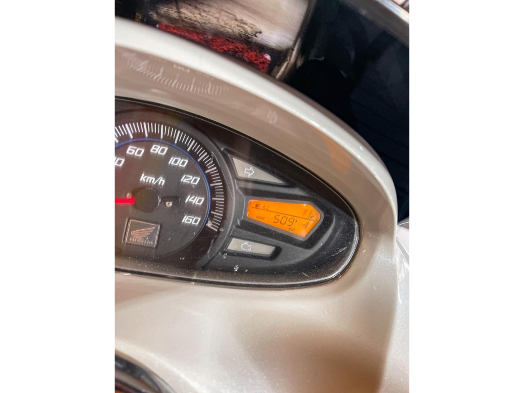 HONDA PCX 150 Modelo sem Versão
