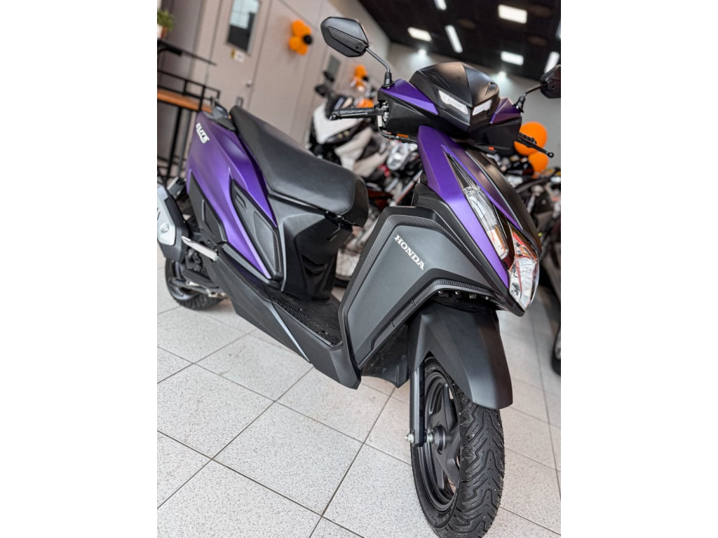 HONDA Elite 125 N/D