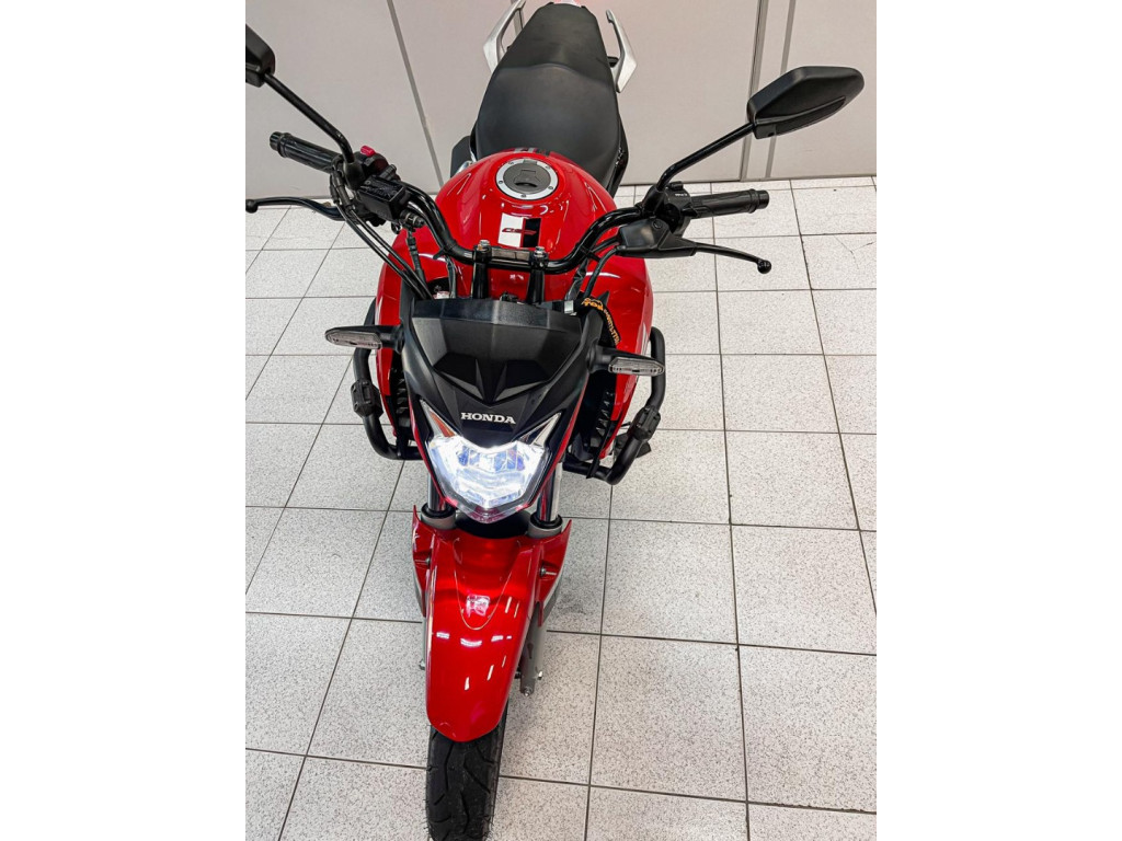HONDA CB 250 F Twister FLEXONE