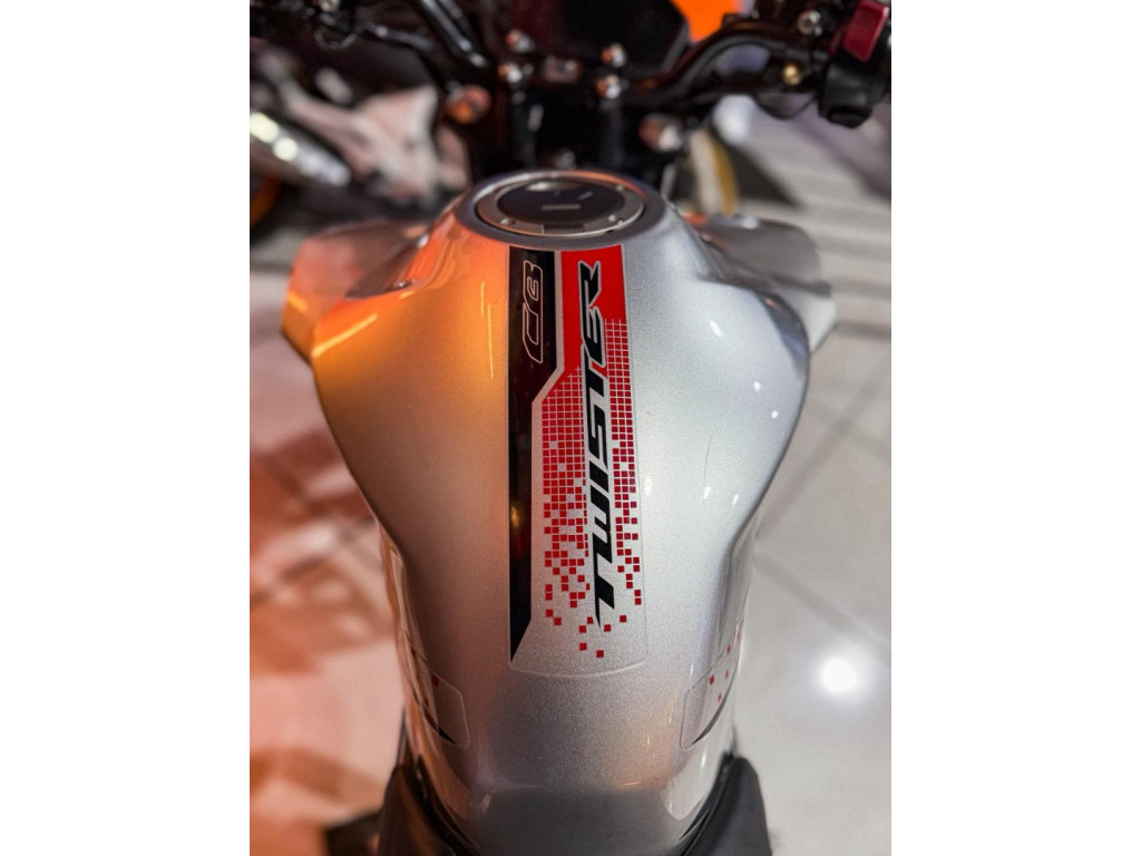 HONDA CB 250 F Twister FLEXONE