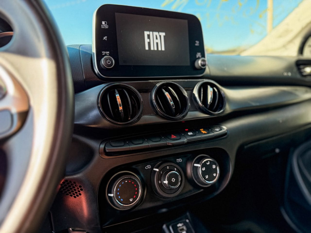 FIAT Argo 1.0 4P FLEX FIREFLY DRIVE