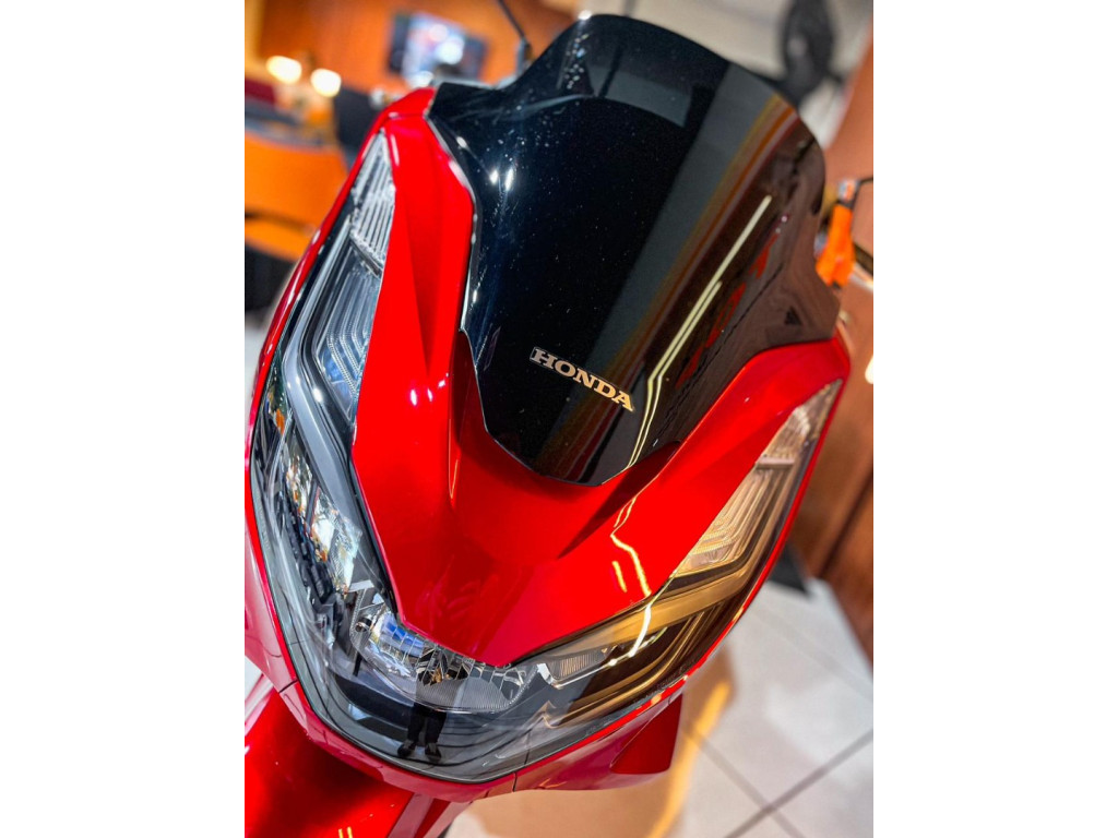 HONDA PCX 160 ABS