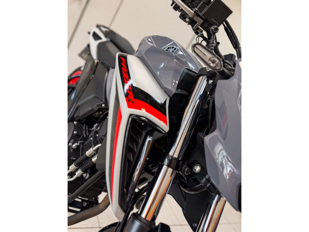YAMAHA FZ 25 250 Fazer Flex N/D