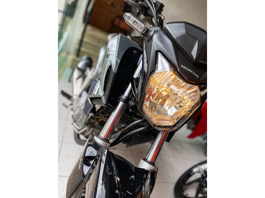 HONDA CB 250 F Twister FLEXONE