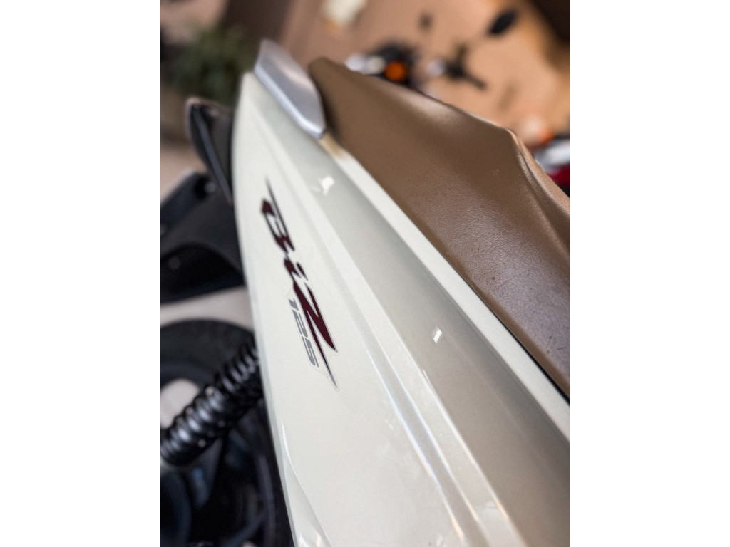 HONDA Biz 125 EX