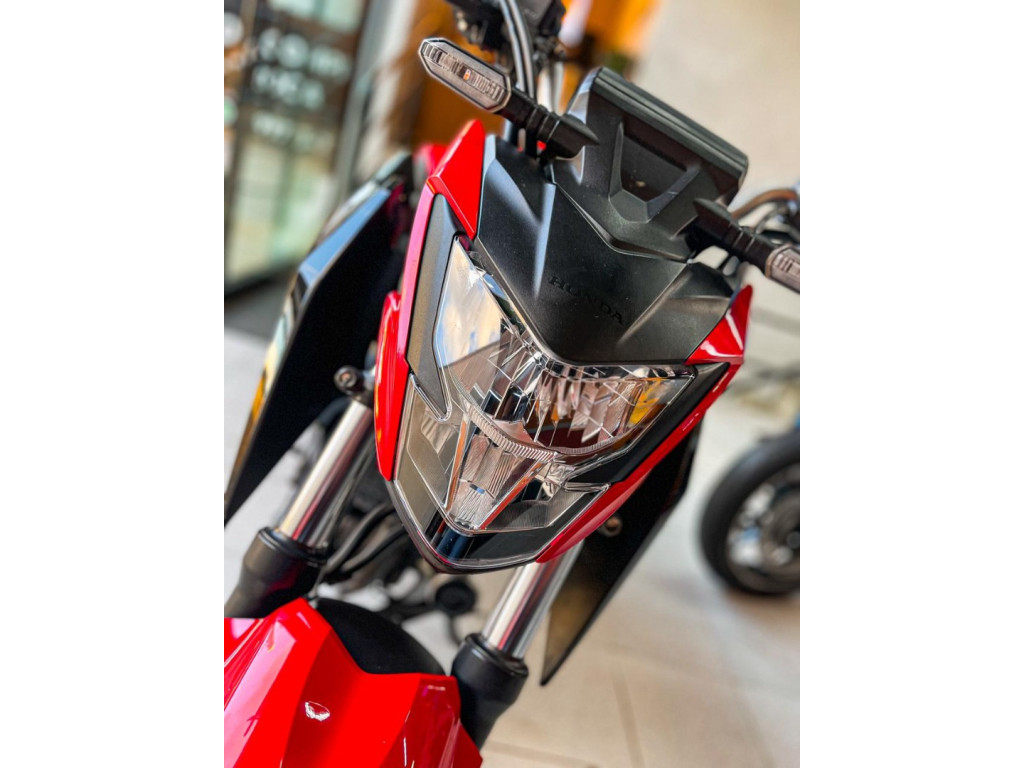 HONDA CB 300 F Twister FLEX CBS