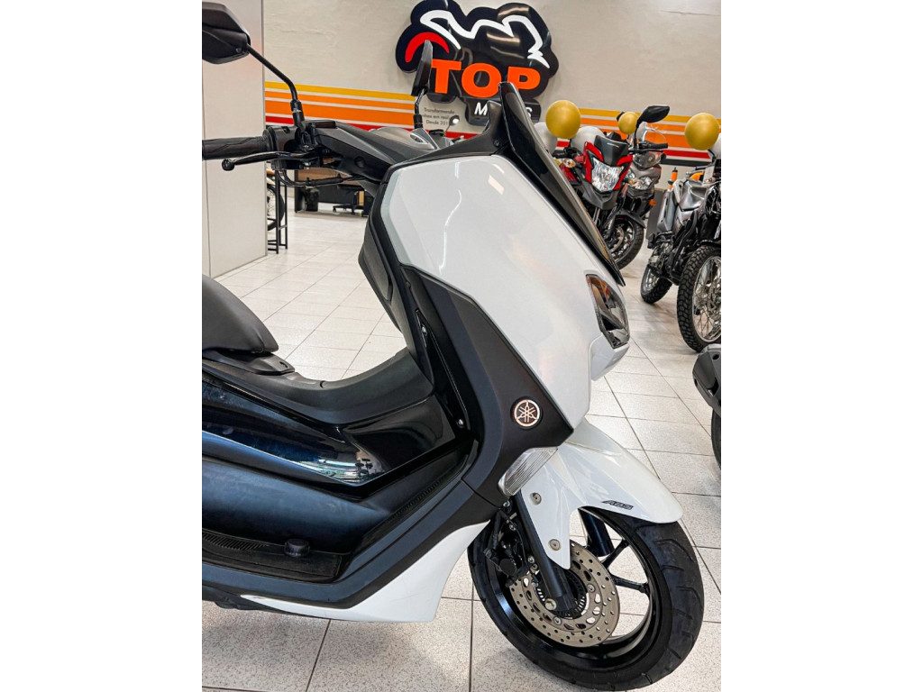 YAMAHA NMax 160 ABS