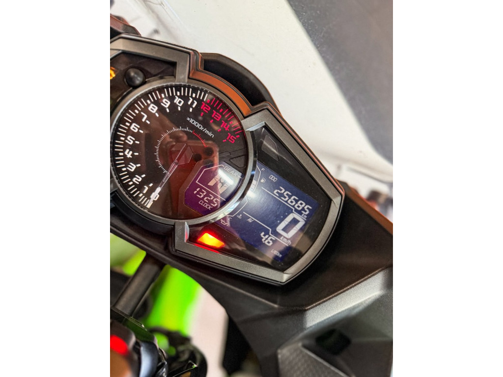 KAWASAKI Ninja 400 N/D