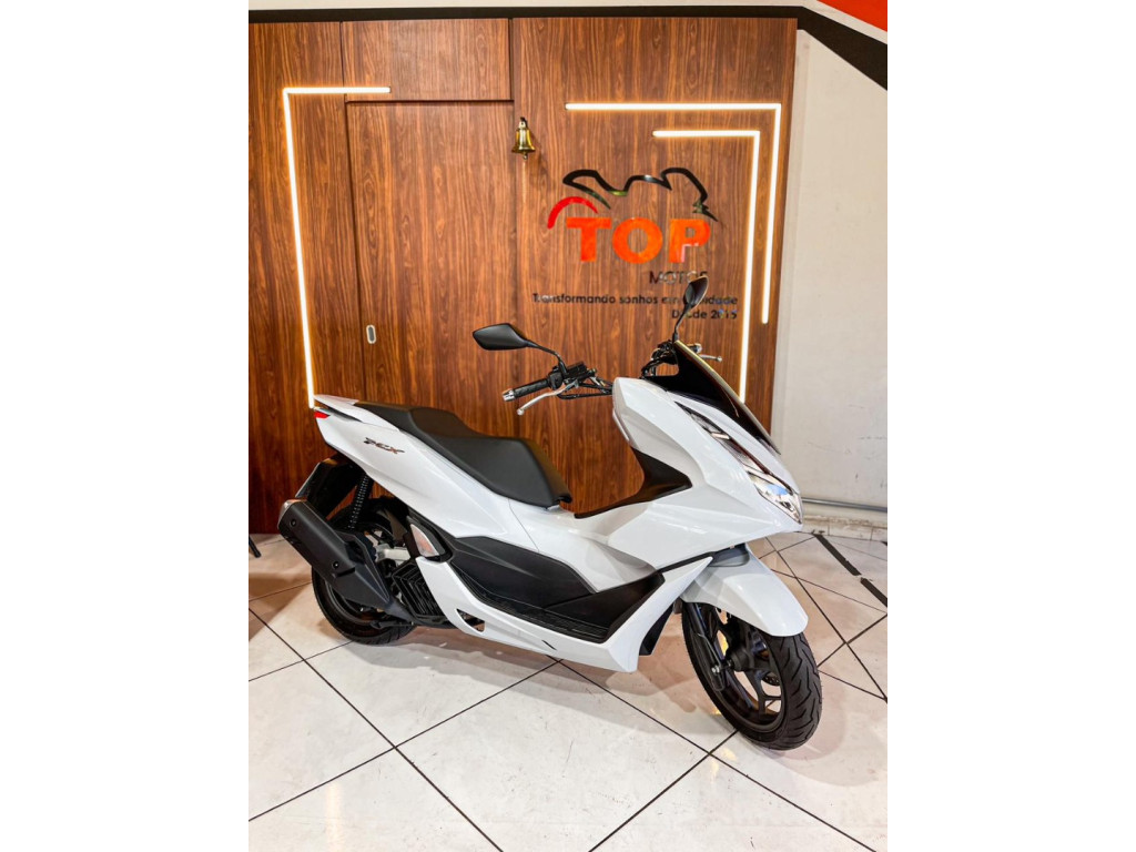 HONDA PCX 160 ABS
