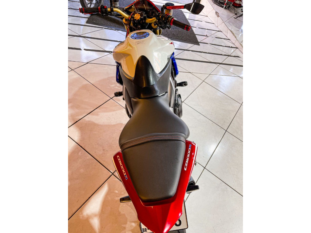 HONDA CB 1000 R Modelo sem Versão
