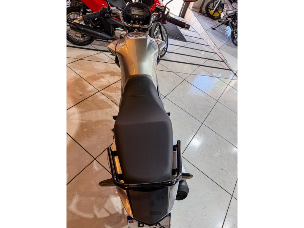 HONDA CG 160 FAN
