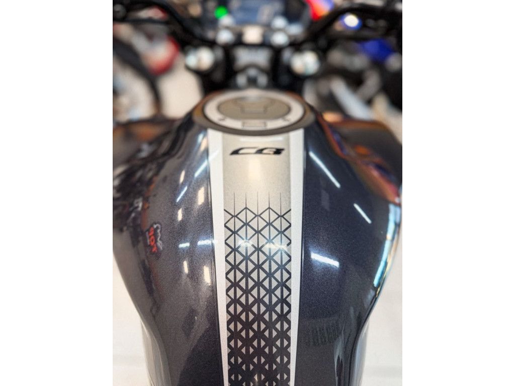 HONDA CB 250 F Twister FLEXONE