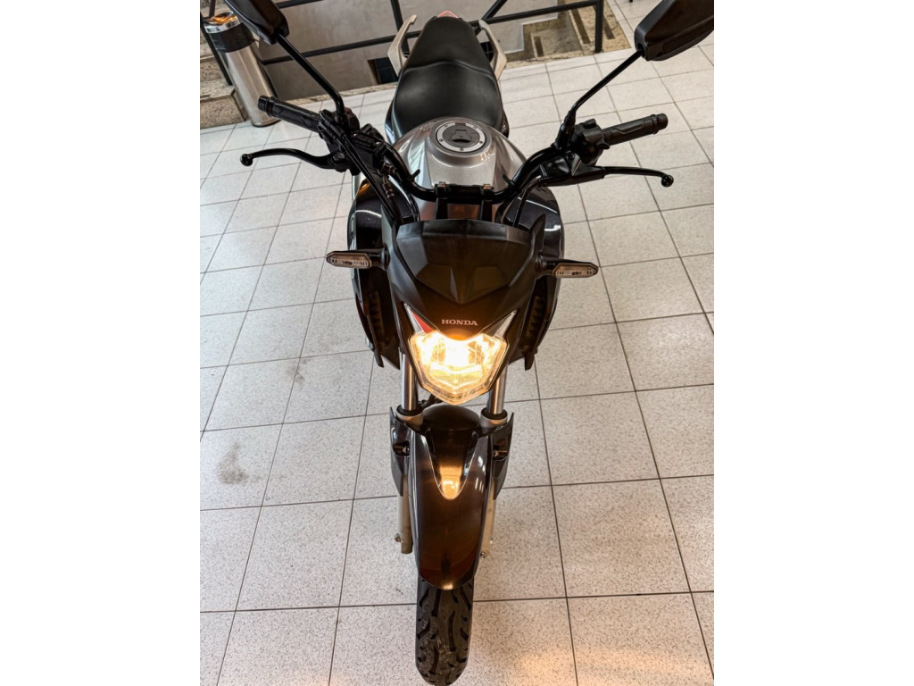 HONDA CB 250 F Twister FLEXONE