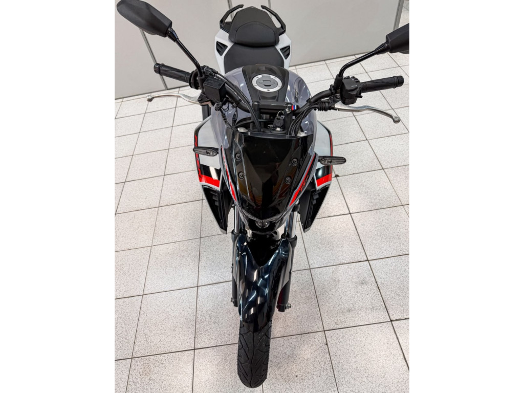 YAMAHA FZ 25 250 Fazer Flex N/D